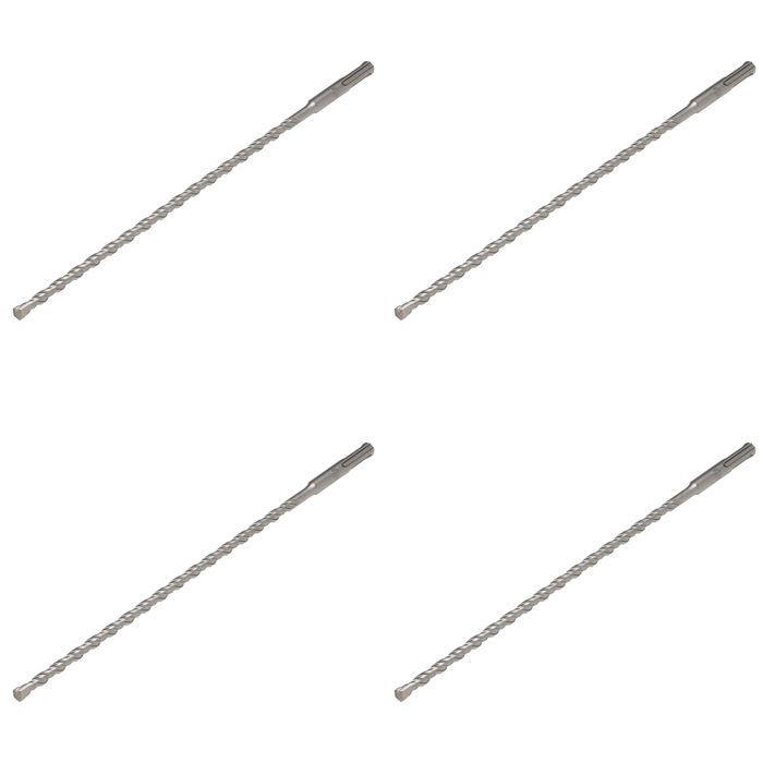 Draper SDS Plus Drill Bit, 8 160-310mm