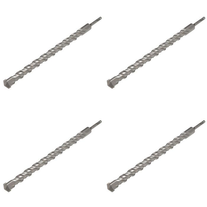 Draper SDS Plus Drill Bit, 30 x 450mm - DBSDS