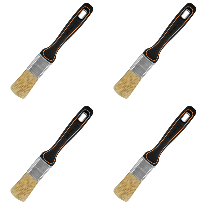 ROLLINGDOG Dual-Pro DP1000 Paint brush 25-45mm