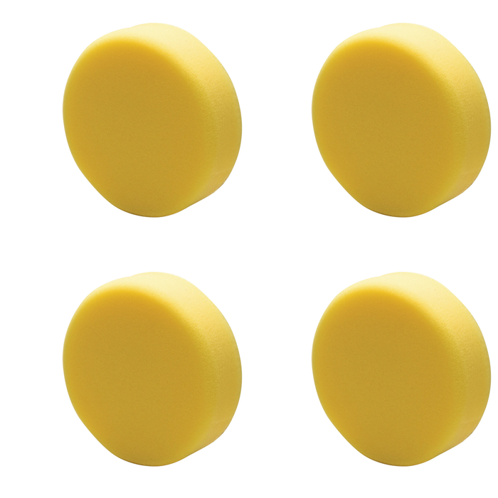 Draper Polishing Sponge, , Coarse 80-180mm