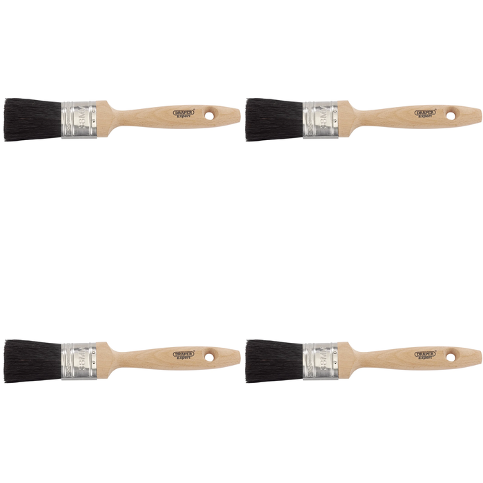 Draper Expert Heritage Range paint-brush 25-50mm