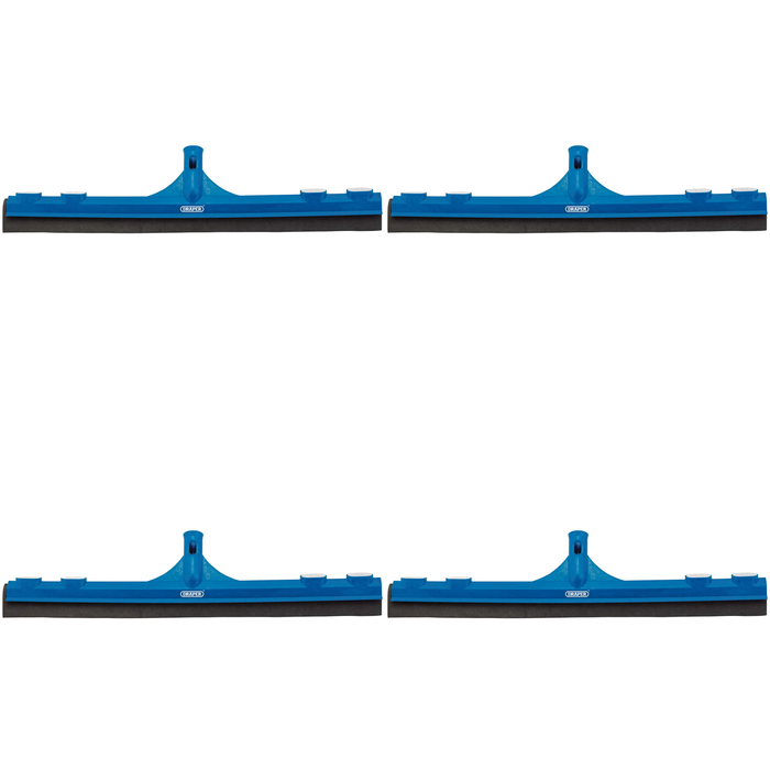 Draper Floor Squeegee, 600mm - FSQ/A