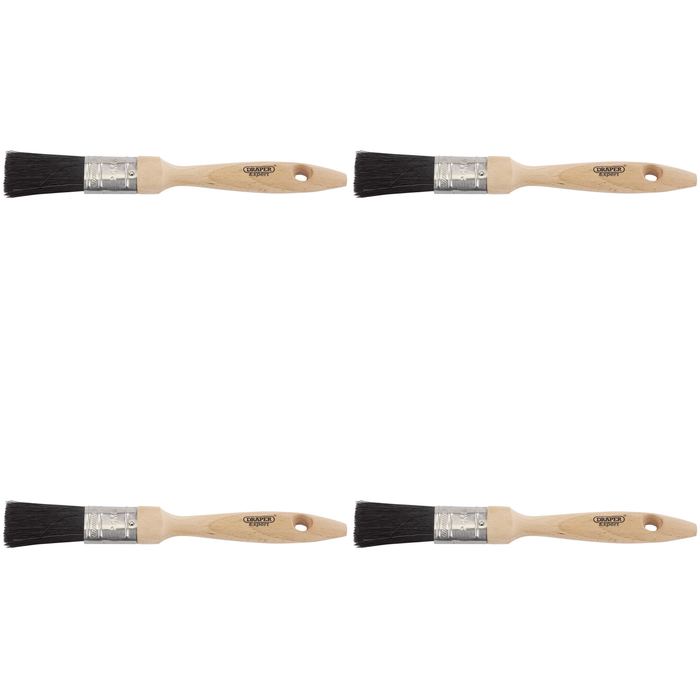 Draper Expert Heritage Range paint-brush 25-50mm