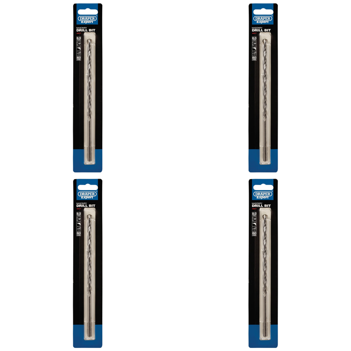 Draper Expert Masonry Drill Bit, 8 120-200mm