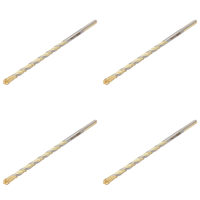 Draper Multi Construction TCT Drill Bit, 6 100-150mm