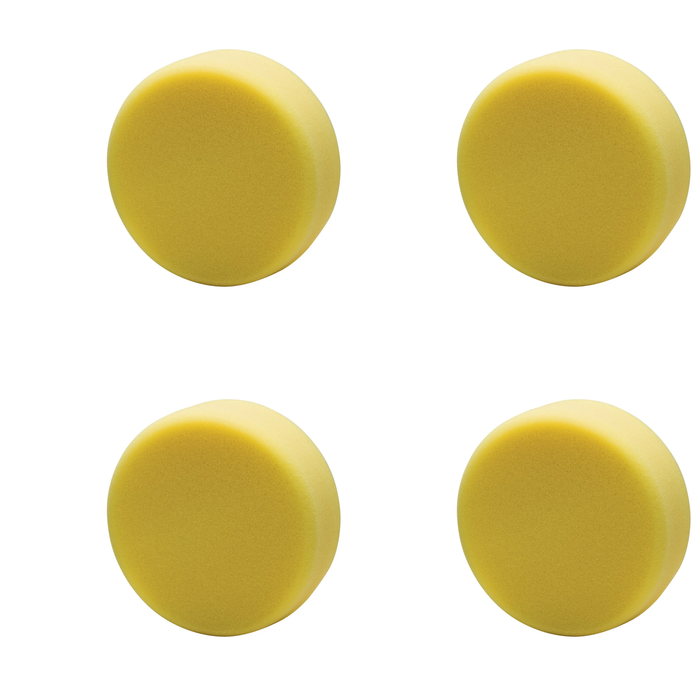 Draper Polishing Sponge, , Coarse 80-180mm