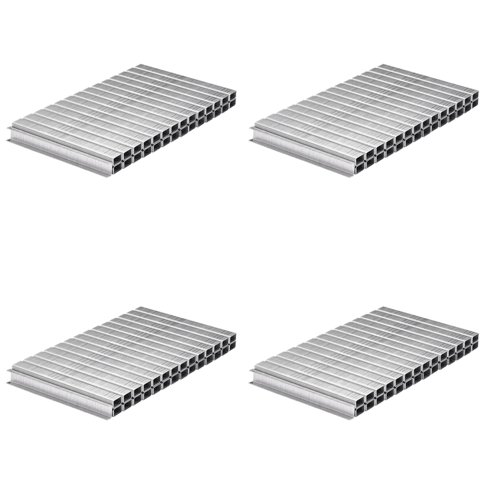 Draper Type-140 Staples, (Pack of 5000) 6-14mm