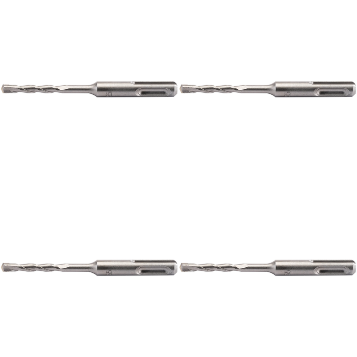 Draper Expert SDS+ Masonry Drill Bit, 5.5 110-210mm