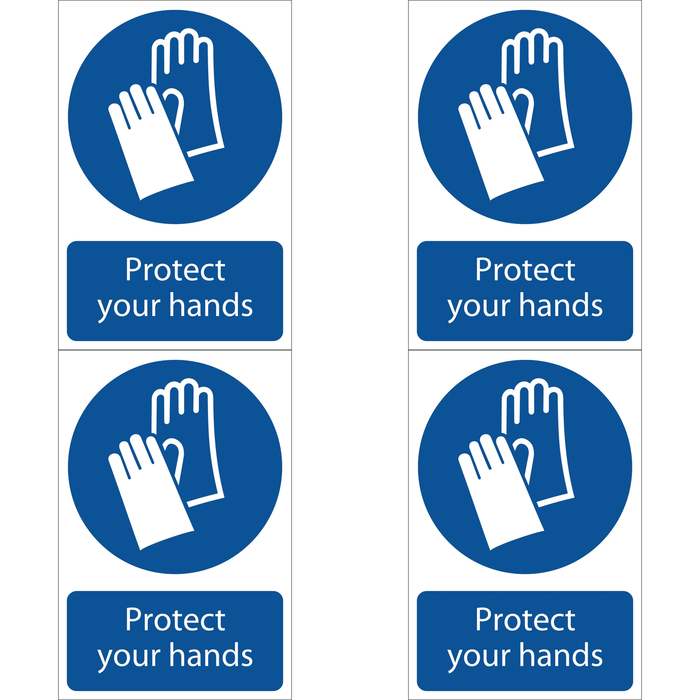 Draper Hand Protection - SS06