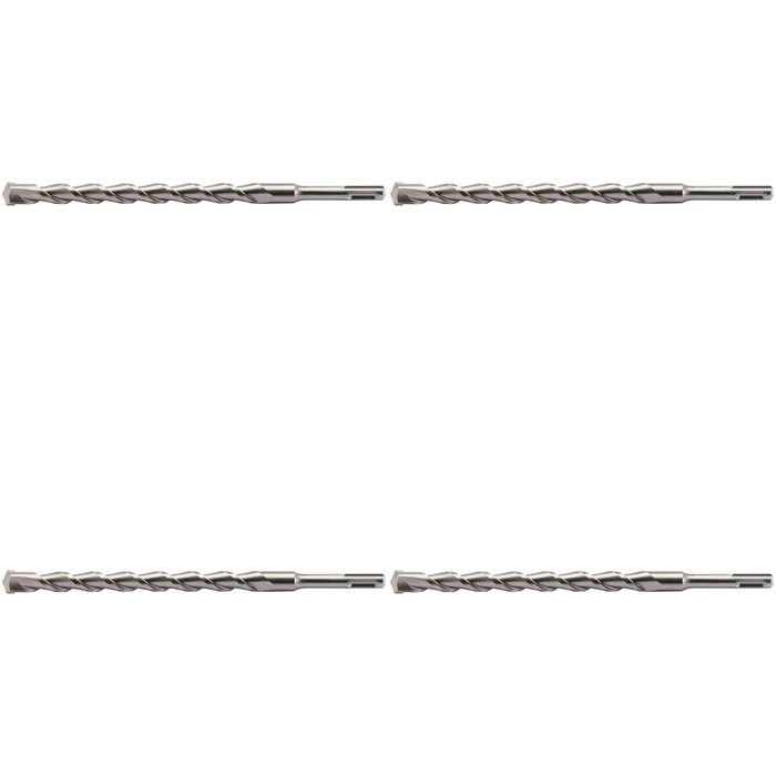Draper Expert SDS+ Masonry Drill, 16 160-1000mm