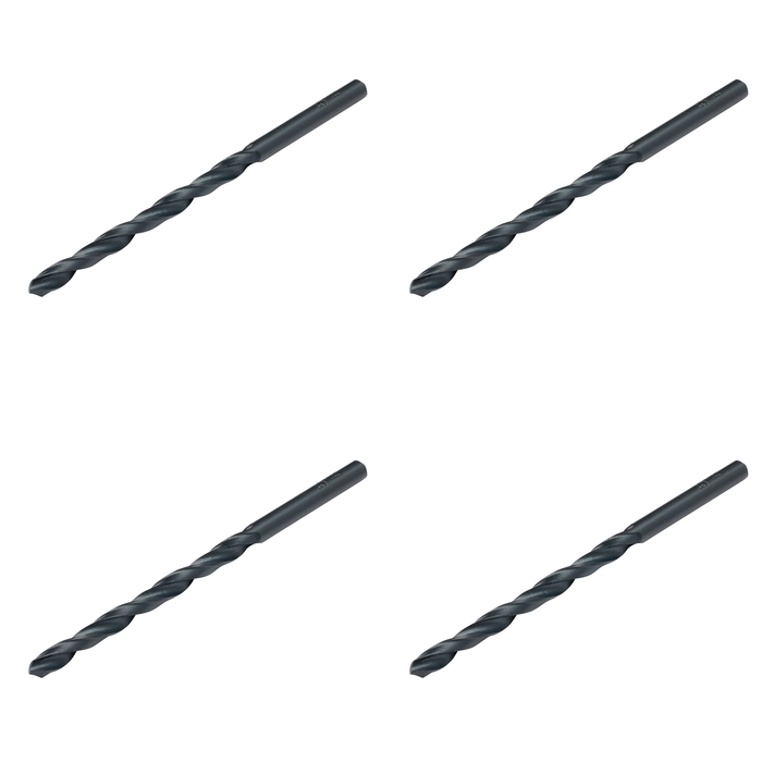 Draper Expert HSS Drill Bit, 5/32" x 3-1/8" - H29PS/B