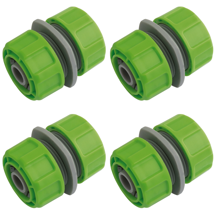 Draper Garden Hose Mender, 1/2" - GWPPHM