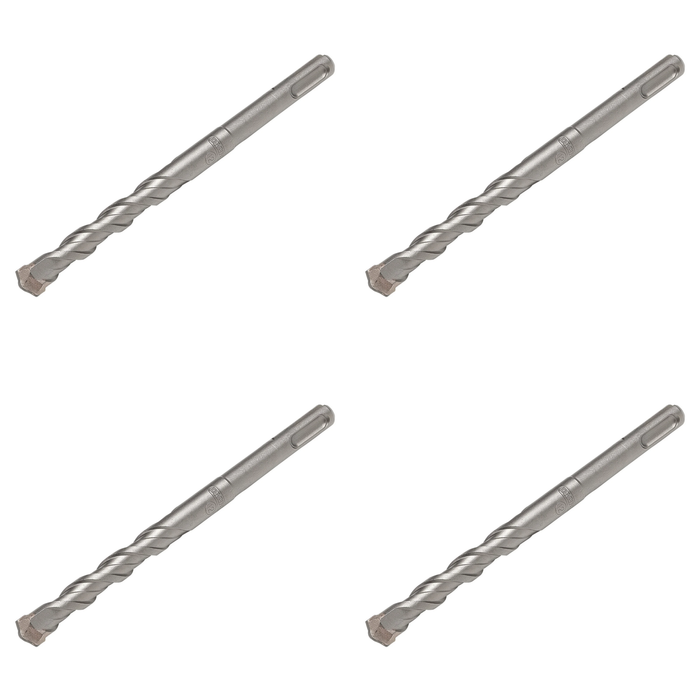 Draper SDS Plus Centric Tip Drill Bit, 12 x 160mm - DBSDSC