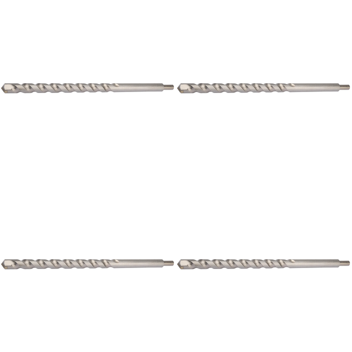 Draper Expert Masonry Drill Bit, 25 x 400mm - MD12PB