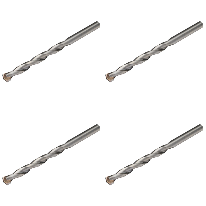 Draper Expert Masonry Drill Bit, 8 120-200mm