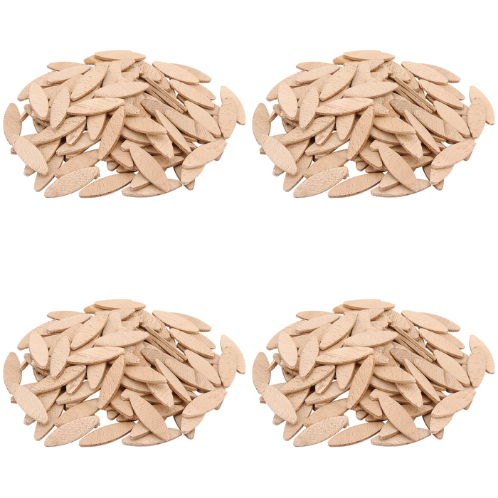 Draper Jointing Biscuits, No.0 (Pack of 100) - APT82E