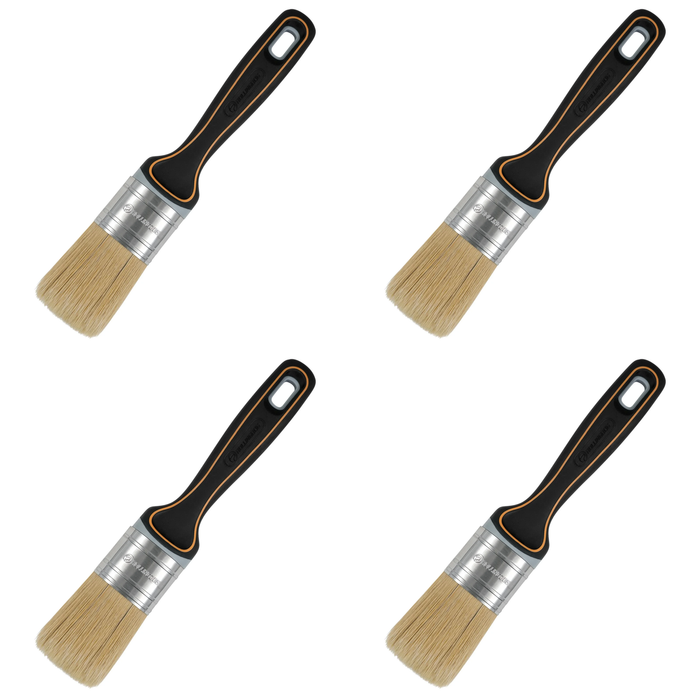 ROLLINGDOG Dual-Pro DP1000 Paint brush 25-45mm