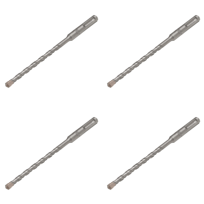 Draper SDS Plus Centric Tip Drill Bit, 7 160-260mm