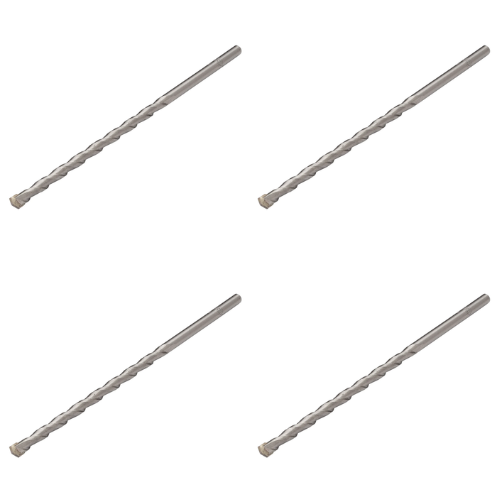 Draper TCT Masonry Drill Bit, 5.5 85-150mm