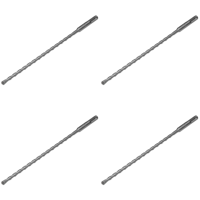 Draper SDS Plus Centric Tip Drill Bit, 7 160-260mm