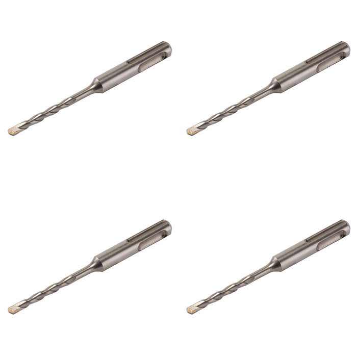 Draper Expert SDS+ Masonry Drill Bit, 5 x 110mm - DSDS/PB