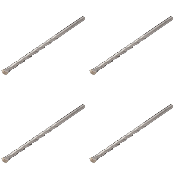 Draper TCT Masonry Drill Bit, 7 100-150mm