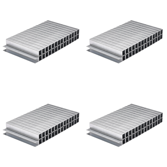 Draper Type-140 Staples, (Pack of 5000) 6-14mm