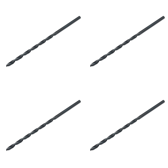 Draper Expert HSS Extra Long Drill Bit, 3.2 x 100mm - H29MC/L