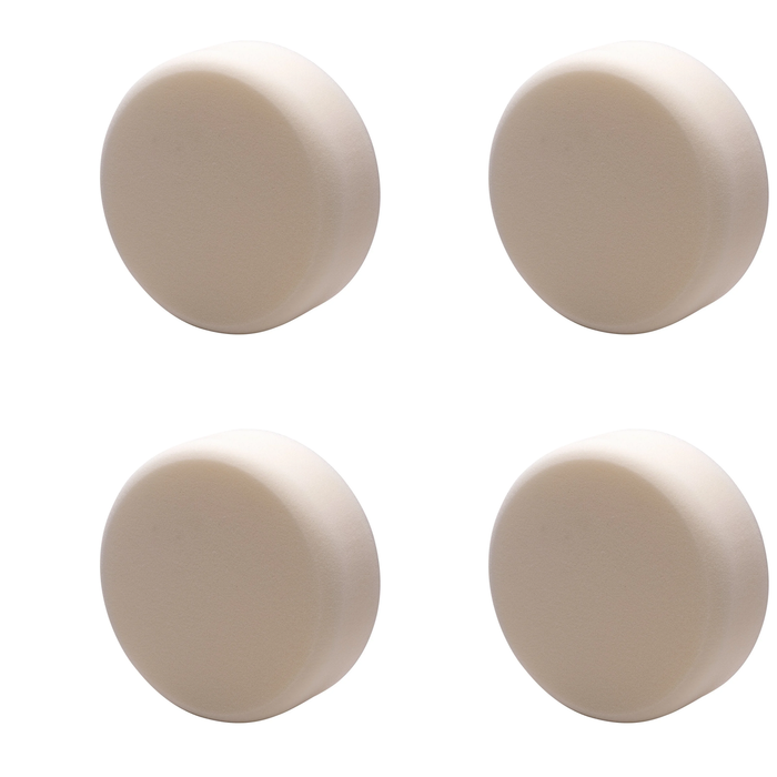 Draper Polishing Sponge, , Firm 80-150mm