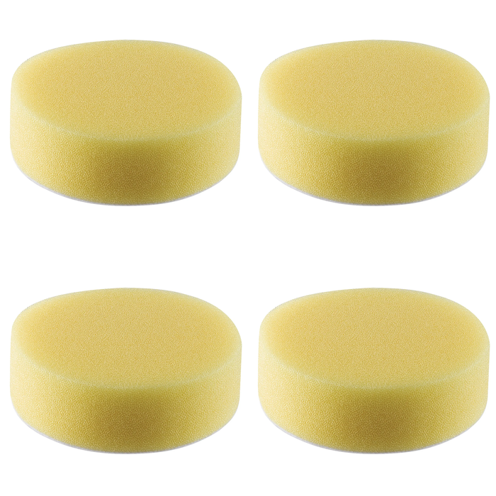 Draper Polishing Sponge, , Coarse 80-180mm