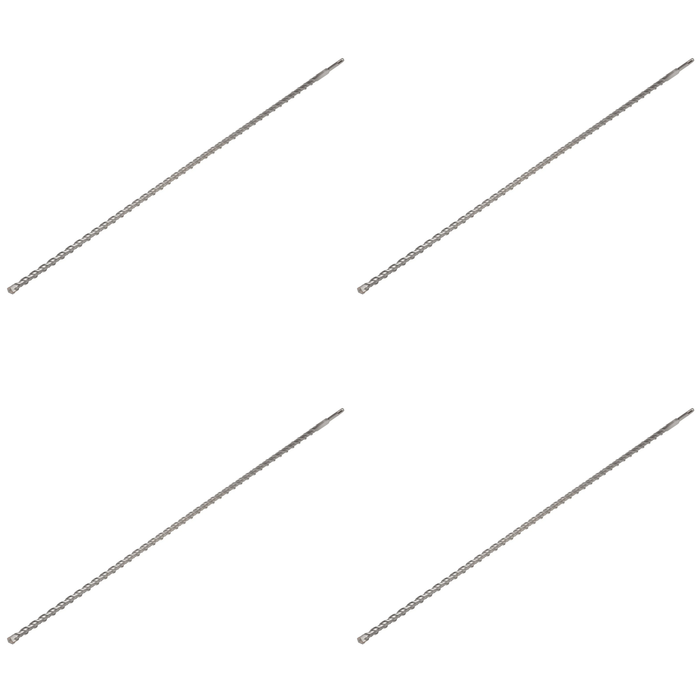 Draper SDS Plus Drill Bit, 16 210-1000mm