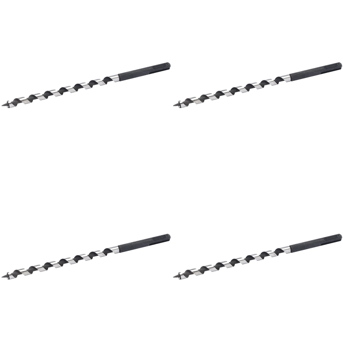 Draper Expert SDS+ Auger Bit, 10 x 230mm - AB-SDS