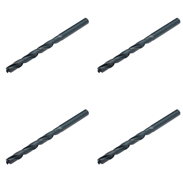 Draper Expert HSS Twist Drill for 8 x 1.25 Taps, 6.8 x 181mm - H29MPTS/B