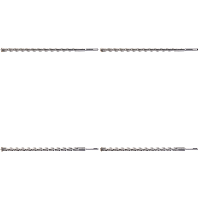 Draper Expert SDS+ Masonry Drill, 20 x 450mm - DSDS/PB