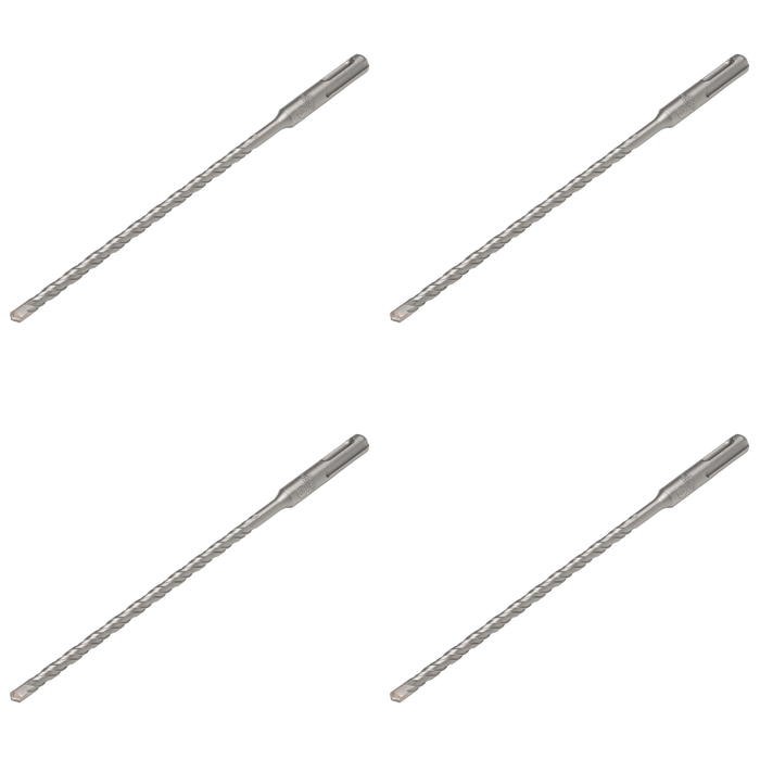 Draper SDS Plus Centric Tip Drill Bit, 6 110-260mm
