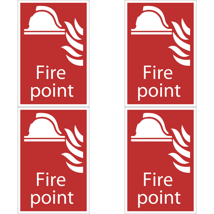 Draper Fire Point - SS31