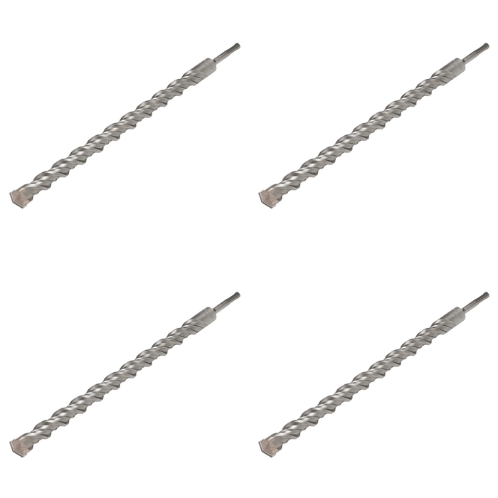 Draper SDS Plus Drill Bit, 28 x 450mm - DBSDS