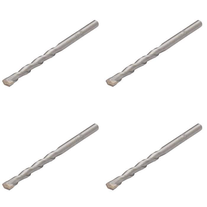 Draper TCT Masonry Drill Bit, 5.5 85-150mm