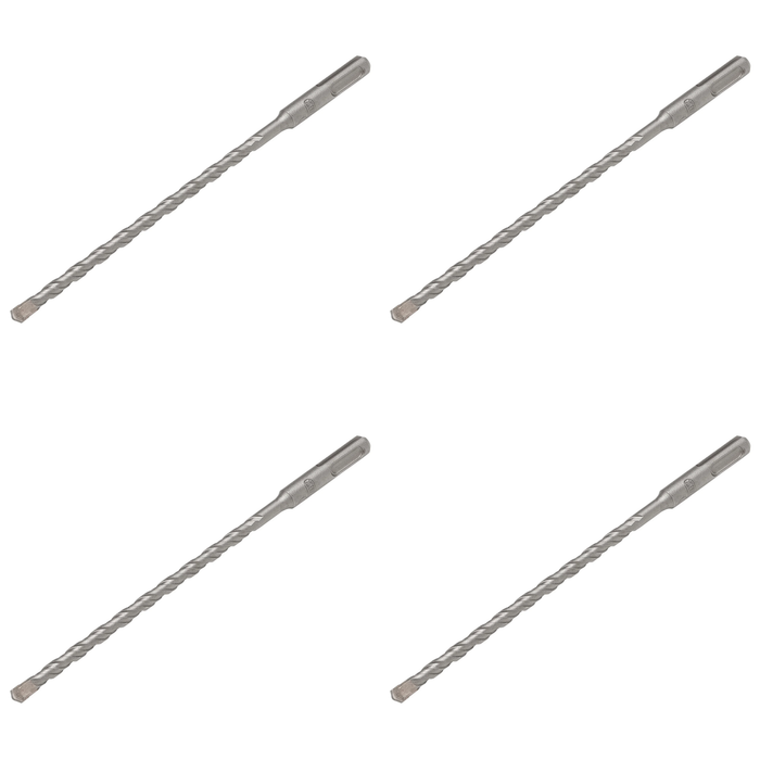 Draper SDS Plus Centric Tip Drill Bit, 7 160-260mm