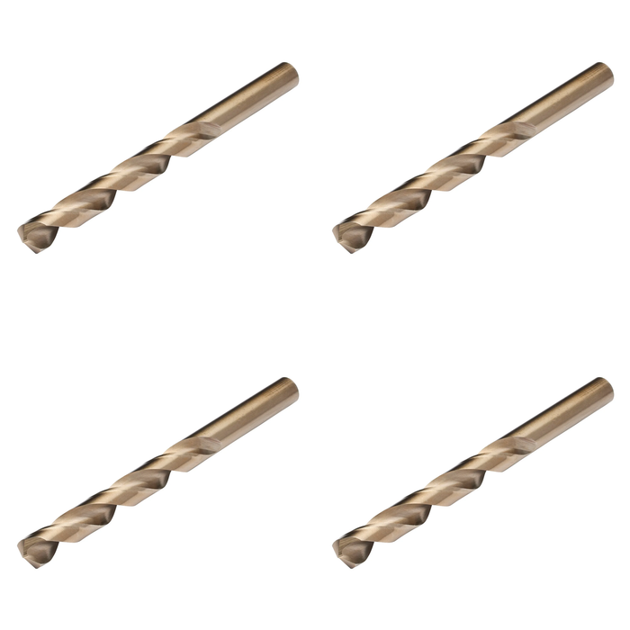 Draper Expert HSS Cobalt Drill Bit, 11 x 230mm - H30PB