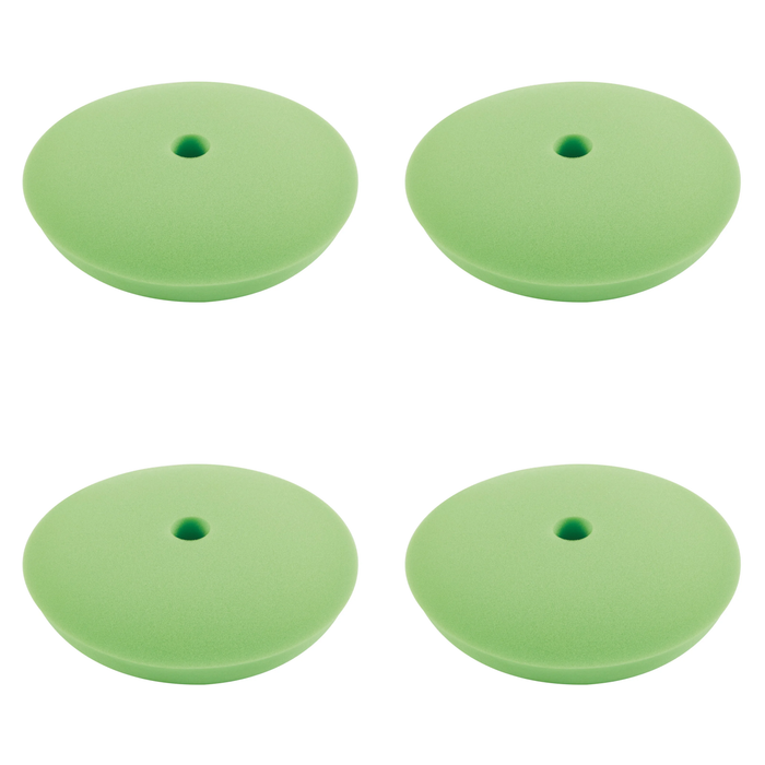 Draper Polishing Sponge - Soft Polish, 180mm - APT121