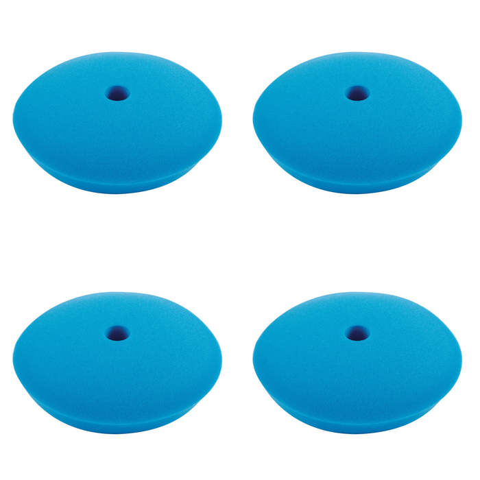 Draper Polishing Sponge - Light Cut, 180mm - APT121