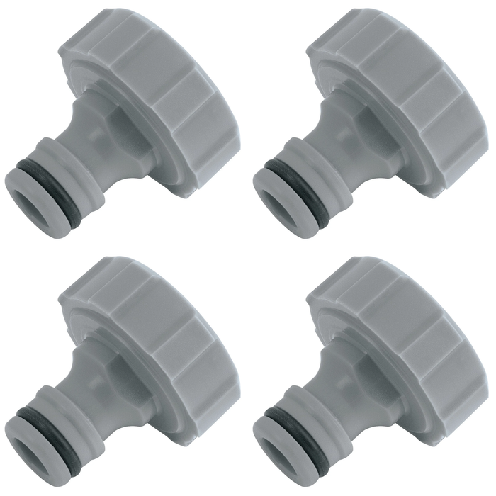 Draper Tap Connector, 1" - GWPPTC-1