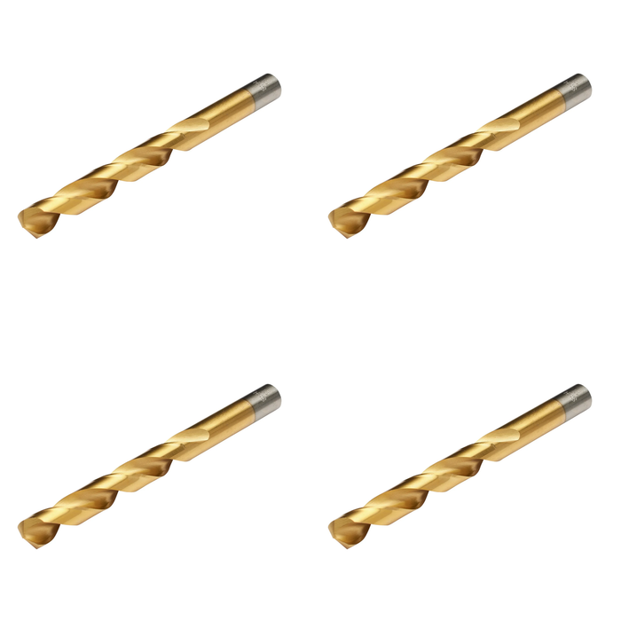 Draper HSS Titanium Drill Bit, 13 x 230mm - TH29MC
