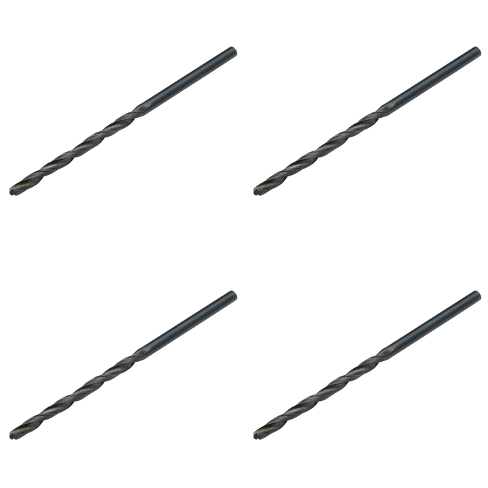 Draper Expert HSS Drill Bit, 7/64" x 2-5/8" - H29PS/B