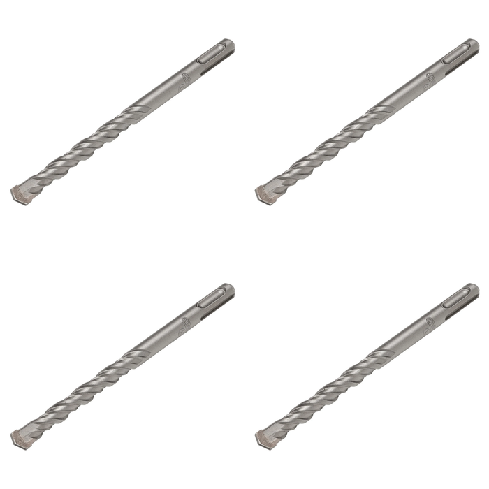 Draper SDS Plus Drill Bit, 12 160-1000mm