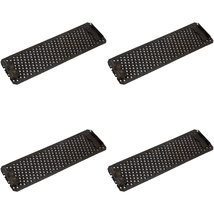 Draper Multi-Rasp Wood File Blade, 140mm - 3990