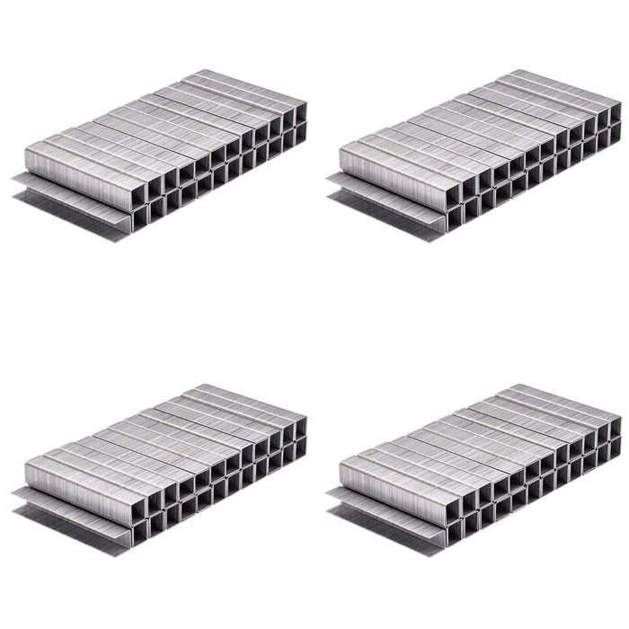 Draper Type-53 Staples, (Pack of 5000) 6-14mm