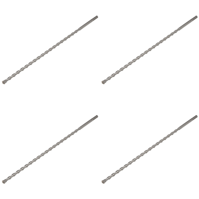 Draper SDS Plus Drill Bit, 12 160-1000mm