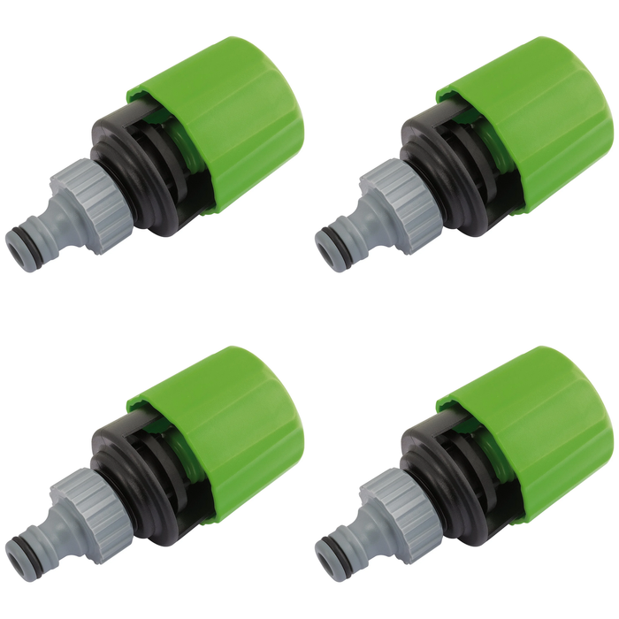 Draper Multi-Tap Connector - GWMTC-1